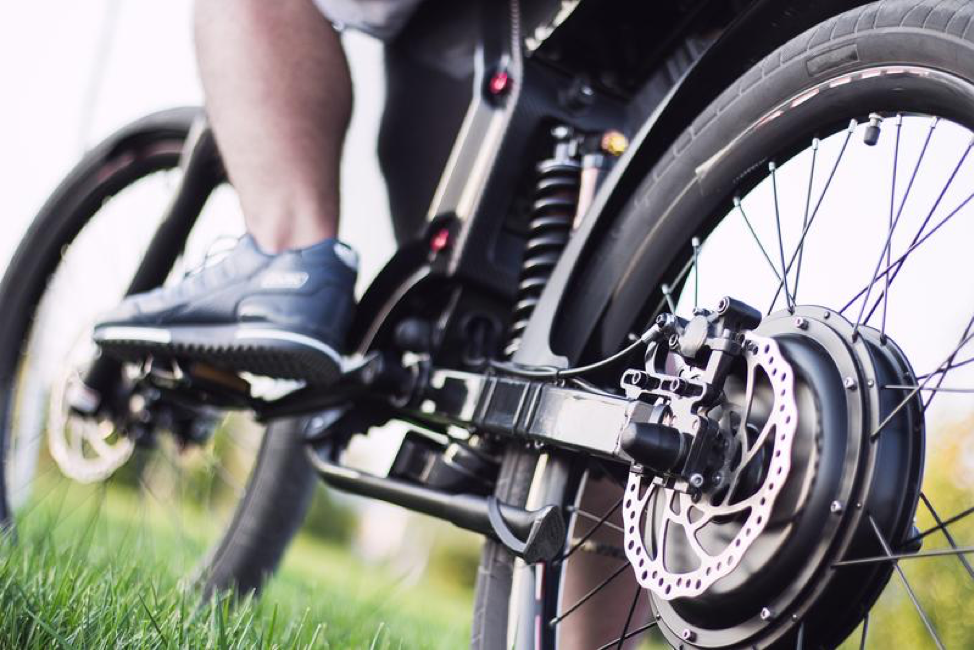 Tips For Using an E-Bike Safely