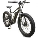 Rambo 750W G4 - Fat Tire Electric Mountain Bike