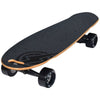 Image of Atom Long Boards B10 Electric Skateboard - Top View