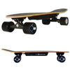 Image of Atom Long Boards H4 Electric Skateboard - 2 Side Views