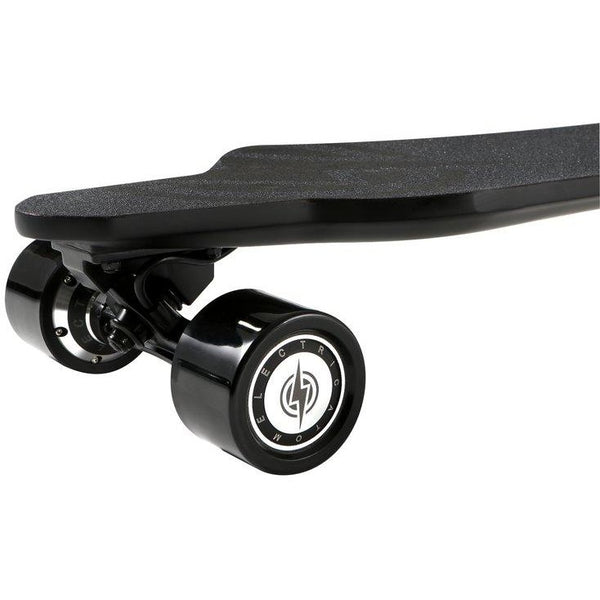 Atom Long Boards H16D Carbon Electric Skateboard Electric Bike Revolution