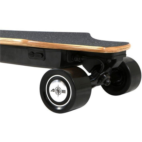 Atom Long Boards  H10 Electric Skateboard - Front Wheels