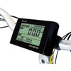 Image of e-Joe GADIS Step Thru - Electric Cruiser Bike - Display