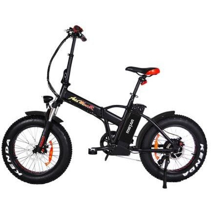 AddMotor Motan M150 P7