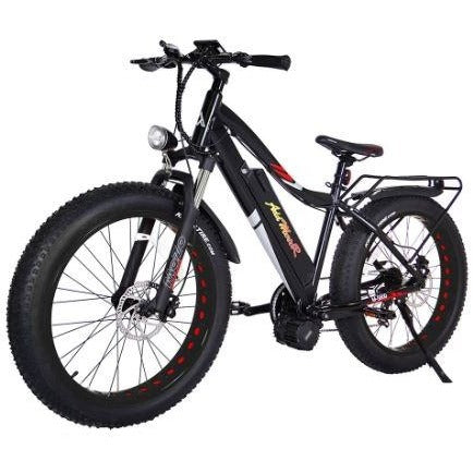 AddMotor Motan M5800