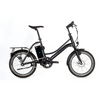 Image of Fifield M-Electric 2wenty - Electric Commuter Bike - Side View
