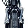 Image of Fifield M-Electric Upstart - Electric Commuter Bike - Front Wheel Brakes