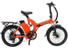 Image of Green Bike USA GB5 - Folding Electric Bike