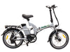 Image of Green Bike USA GB 500 - Folding Electric Bike