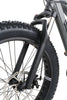Image of QuietKat Ranger - Fat Tire Electric Mountain Bike