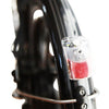 Image of Joulvert Mercer - Folding Electric Bike - Rear Light