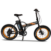 Image of EMOJO Lynx Pro - Fat Tire Folding Electric Bike -