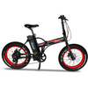 Image of EMOJO Lynx Pro - Fat Tire Folding Electric Bike -
