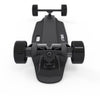 Image of Liftboard Dual Motor Electric Skateboard - All four wheels