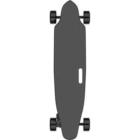 Liftboard Single Motor Electric Skateboard - top view