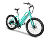 Image of EMOJO Panther - Electric Mountain Bike