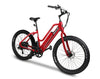 Image of EMOJO Panther - Electric Mountain Bike