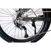 Image of QuietKat Ridge Runner- Electric Mountain Bike - Gears