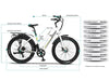 Image of EMOJO Panther - Electric Mountain Bike