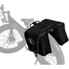 Image of Black Rambo Bikes - Accessory Bag