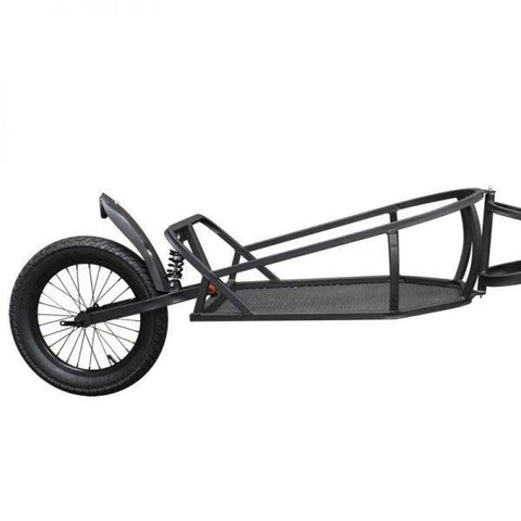 Rambo Bikes - Single Wheeled Cart