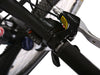 Image of X-Treme Baja 48 Volt Folding Electric Mountain Bicycle