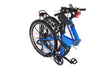 Image of X-Treme Baja 48 Volt Folding Electric Mountain Bicycle