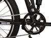 Image of X-Treme Baja 48 Volt Folding Electric Mountain Bicycle