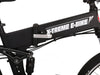 Image of X-Treme Baja 48 Volt Folding Electric Mountain Bicycle