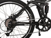 Image of X-Treme Baja 48 Volt Folding Electric Mountain Bicycle