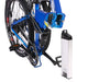 Image of X-Treme Baja 48 Volt Folding Electric Mountain Bicycle