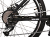 Image of X-Treme Baja 48 Volt Folding Electric Mountain Bicycle
