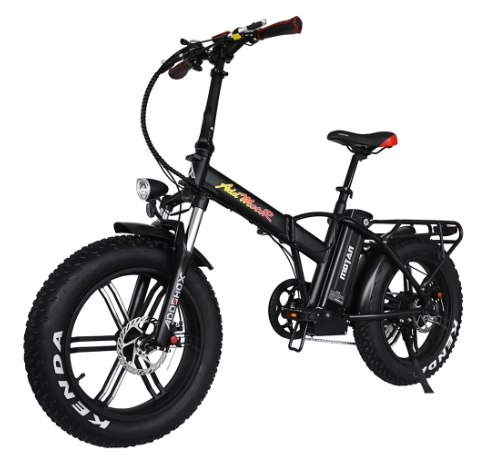 AddMotor Motan M150 R7