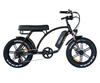 Image of AddMotor M-60 R7 - Fat Tire Electric Cruiser Bike