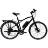 Image of Emazing Artemis 73h3r Electric Commuter Bike - Side View