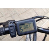 Image of Emazing Selene 73h3h Electric Commuter Bike - Display
