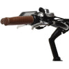 Image of EMOJO Hurricane - Cruiser Electric Bike - Handlebars