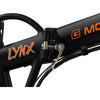Image of EMOJO Lynx - Fat Tire Folding Electric Bike - Folding Frame