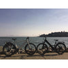 Image of Espin Flow - Electric Commuter Bike - 2 next to the water