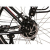 Image of X-Treme Sedona 48V Electric Mountain Bike - Gears