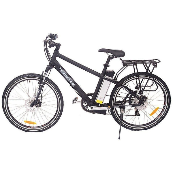 X-Treme Trail Maker Elite 24 Volt Electric Mountain Bike – Electric Bike Revolution