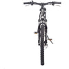Image of X-Treme Trail Maker - Electric Mountain Bike - Rear View