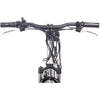 Image of X-Treme Trail Maker - Electric Mountain Bike - Handlebars