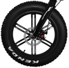 Image of AddMotor Motan M160 R7 - Folding Fat Tire Electric Bike