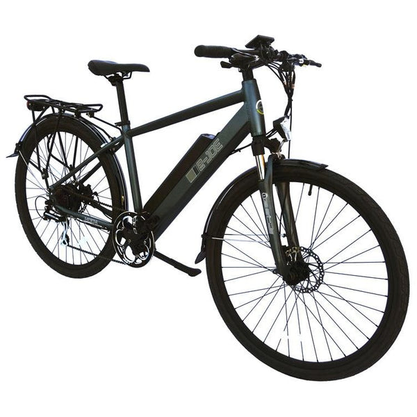e Joe KODA Sports Class Electric Commuter Bike