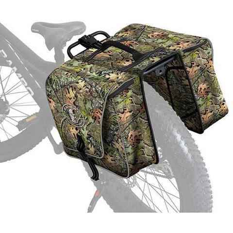True Timber Rambo Bikes - Accessory Bag