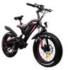 Image of AddMotor M-80 - Fat Tire Electric Mountain Bike