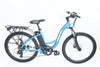 Image of X-Treme TC-36 Electric 36 Volt Step-Through Mountain Bike