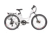 Image of X-Treme Trail Climber Elite 24 Volt Electric Mountain Bike