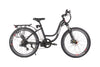 Image of X-Treme Trail Climber Elite 24 Volt Electric Mountain Bike